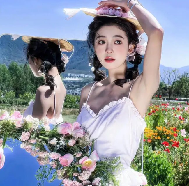角头风云