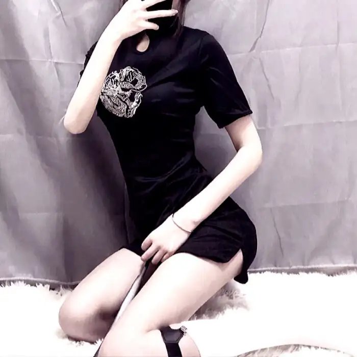 烟草商