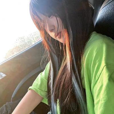 我配不上她